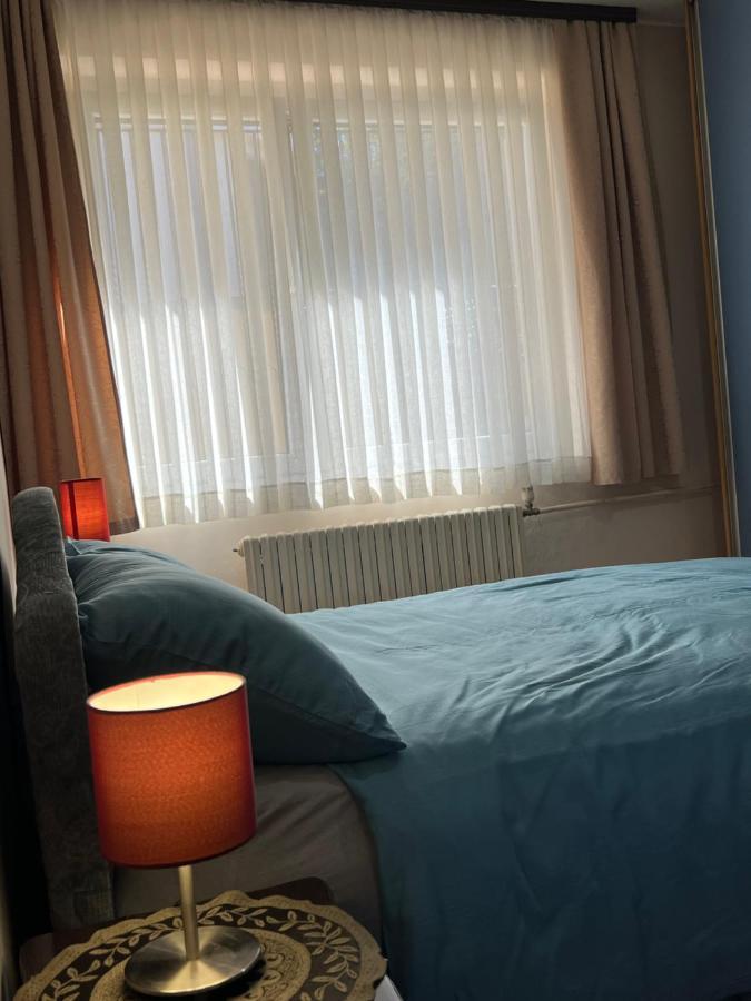 House Bistrik Apartman Szarajevó