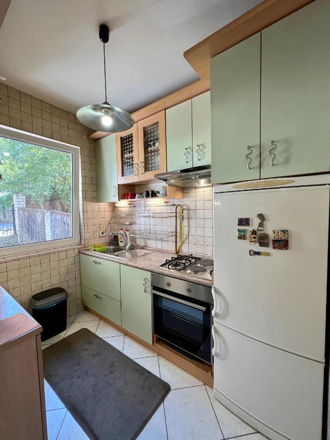 Apartman House Bistrik