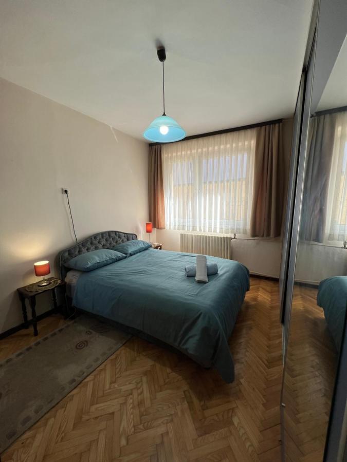 Apartman House Bistrik