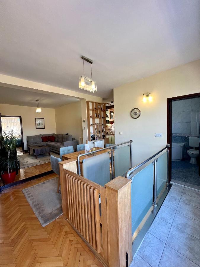House Bistrik * Sarajevo