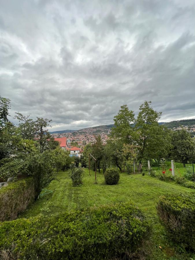 Apartman House Bistrik