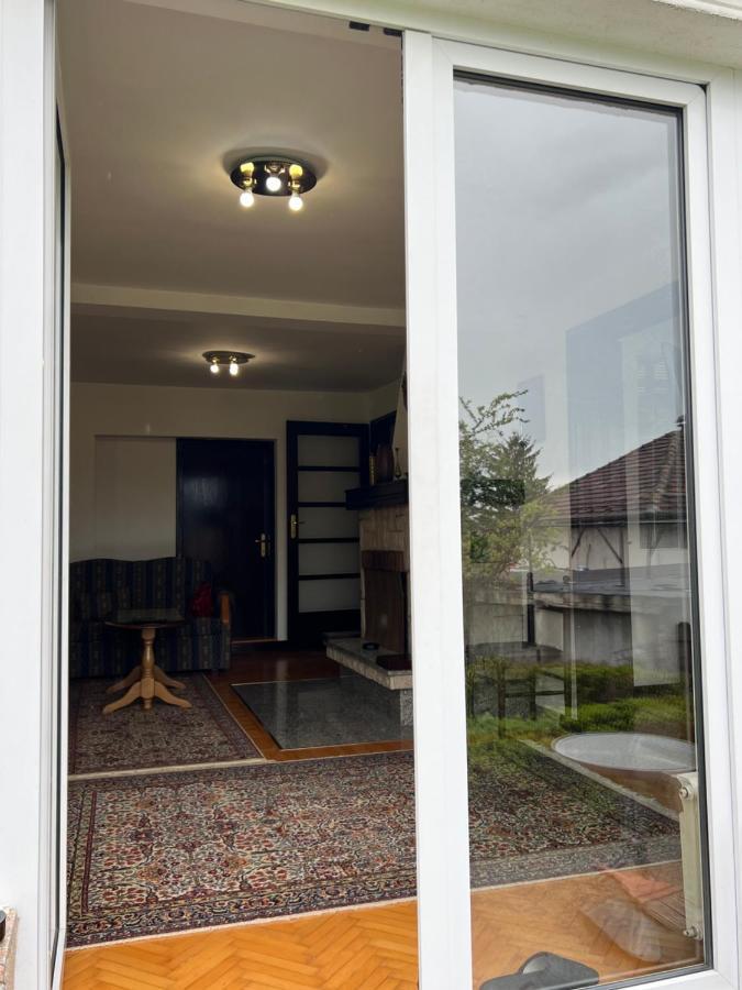 House Bistrik *
