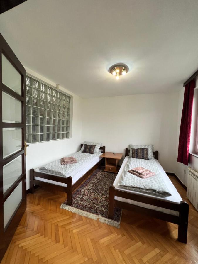 House Bistrik