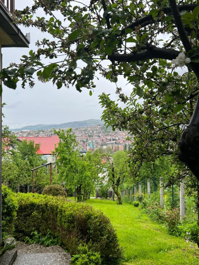 House Bistrik Apartman Szarajevó